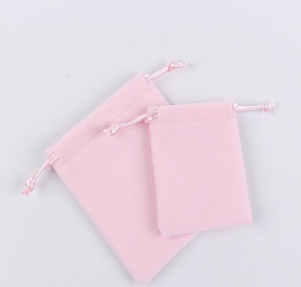3 sizes pink velvet jewelry pouch gift present package fit for necklace bracelet earring christmas bags8319420, Pink;blue
3 sizes pink velvet jewelry pouch gift present package fit for necklace bracelet earring christmas bags8319420, Pink;blue