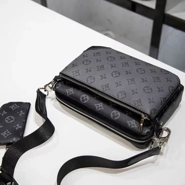 evening bag cross body wallets leather patchwork new2022 men women handbag shoulder bags designer handbags fashion bag wallet phone bao
evening bag cross body wallets leather patchwork new2022 men women handbag shoulder bags designer handbags fashion bag wallet phone bao