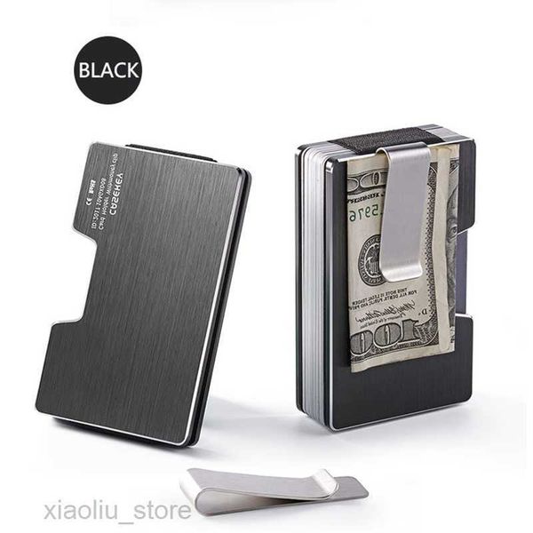 money clips dienqi rfid anti metal card holder men wallet money bag black slim male mini smart magic minimalist pocsafe wallet aluminum 2021
money clips dienqi rfid anti metal card holder men wallet money bag black slim male mini smart magic minimalist pocsafe wallet aluminum 2021