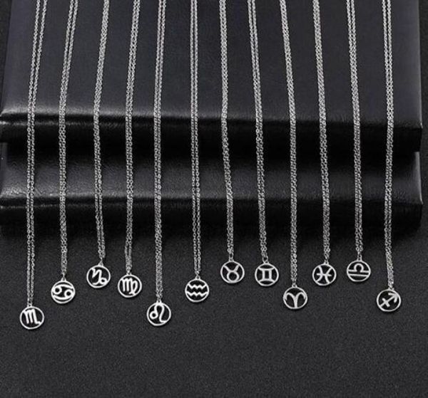 stainless steel zodiac necklace set silver body necklace man pendant jewelry zodiac sign for men and woman7157224
stainless steel zodiac necklace set silver body necklace man pendant jewelry zodiac sign for men and woman7157224