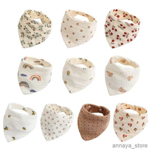 bibs cloths gauze bib newborn feeding bibs cloth 1-step buckle bib neck scarf r230628
bibs cloths gauze bib newborn feeding bibs cloth 1-step buckle bib neck scarf r230628