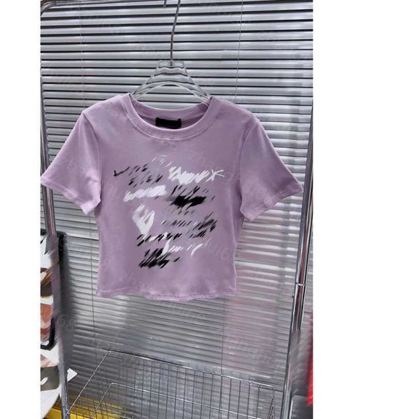 23ss tee womens t-shirt womens designer clothing round neck pure cotton graffiti printing short style short-sleeved t-shirt womens clothes a, White
23ss tee womens t-shirt womens designer clothing round neck pure cotton graffiti printing short style short-sleeved t-shirt womens clothes a, White