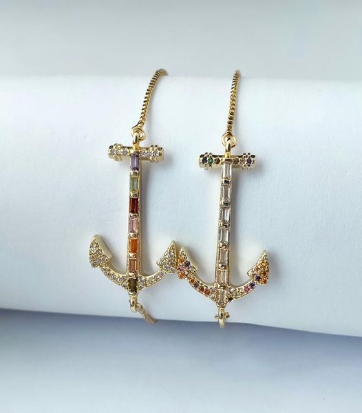 micro pave shiny cubic zircon cz connector bracelet for women girl ship anchor shape charm jewelry gift bg3123256743, Black
micro pave shiny cubic zircon cz connector bracelet for women girl ship anchor shape charm jewelry gift bg3123256743, Black