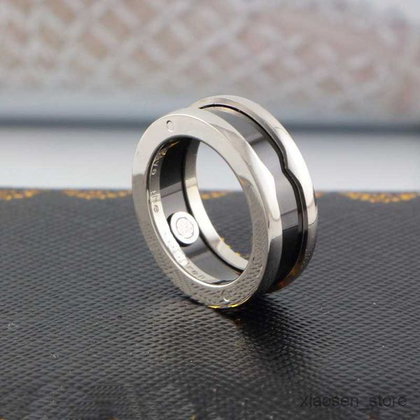 wedding rings fashion lady women steel charity version engraved black ceramic 18k gold narrow lovers rings r230627, Slivery;golden
wedding rings fashion lady women steel charity version engraved black ceramic 18k gold narrow lovers rings r230627, Slivery;golden