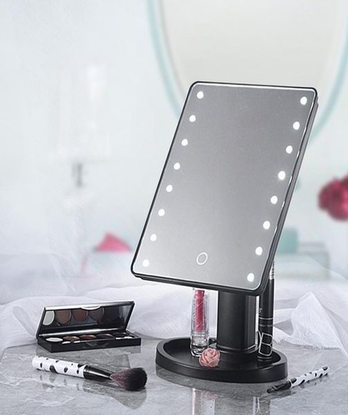 16 lights led makeup mirror touch screen makeup mirrors 180 degree rotation usb charge cosmetic mirror portable mirrors gga31331716954
16 lights led makeup mirror touch screen makeup mirrors 180 degree rotation usb charge cosmetic mirror portable mirrors gga31331716954