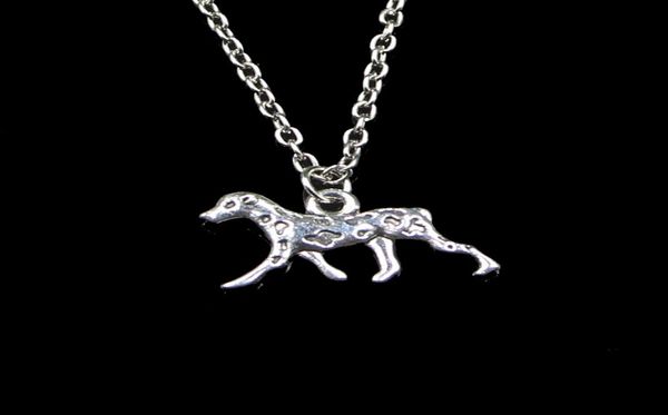 fashion 1325mm dog dalmatians pendant necklace link chain for female choker necklace creative jewelry party gift8262451, Silver
fashion 1325mm dog dalmatians pendant necklace link chain for female choker necklace creative jewelry party gift8262451, Silver