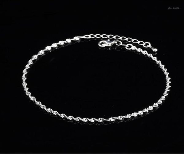 fashion ed weave chain for women anklet 925 sterling silver anklets bracelet for women foot jewelry anklet on foot12340342, Red;blue
fashion ed weave chain for women anklet 925 sterling silver anklets bracelet for women foot jewelry anklet on foot12340342, Red;blue