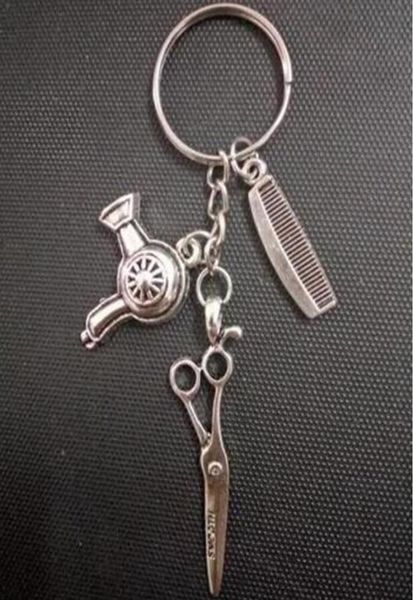 hairdryer comb scissors charm keyring hairdressers gift key ring key chain plating silver pendant keychain fast 7676056830, Slivery;golden
hairdryer comb scissors charm keyring hairdressers gift key ring key chain plating silver pendant keychain fast 7676056830, Slivery;golden