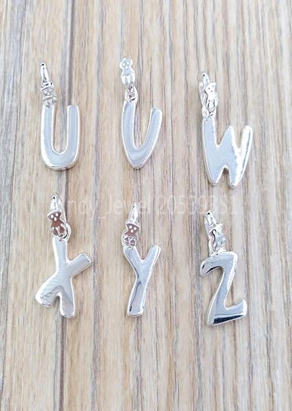 alphabet letter uz pendant in silver authentic 925 sterling silver pendants fits european bear jewelry style gift andy jewel 91463178825
alphabet letter uz pendant in silver authentic 925 sterling silver pendants fits european bear jewelry style gift andy jewel 91463178825