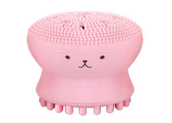 soft silicon face brush facial brush soft facial scrubber pore cleaning brush baby shower sponge7296359
soft silicon face brush facial brush soft facial scrubber pore cleaning brush baby shower sponge7296359