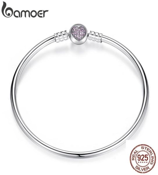 100% 925 sterling silver chain heart bangle & bracelet luxury jewelry pas904 2201193128438, Black
100% 925 sterling silver chain heart bangle & bracelet luxury jewelry pas904 2201193128438, Black