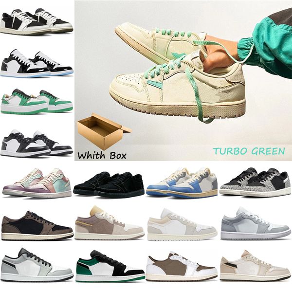 with box 2023 jumpman 1 1s low men basketball shoes black cement turbo green panda true blue wolf grey tear away silver bred toe womens spor
with box 2023 jumpman 1 1s low men basketball shoes black cement turbo green panda true blue wolf grey tear away silver bred toe womens spor
