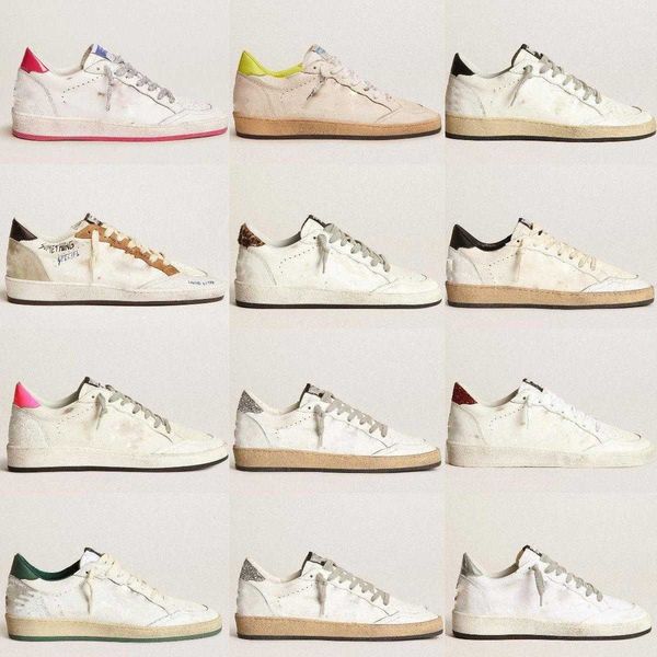 do-old 2023 new goldens classic dirty casual star women white style shoes ball italy designer tennis sneakers oke 004 gooseitys, Black
do-old 2023 new goldens classic dirty casual star women white style shoes ball italy designer tennis sneakers oke 004 gooseitys, Black