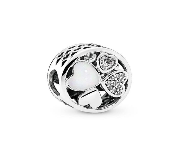 2020 authentic ale 925 sterling silver hearts of love charms beads fit charmes style bracelet for diy fashion jewelry des6323331, Black
2020 authentic ale 925 sterling silver hearts of love charms beads fit charmes style bracelet for diy fashion jewelry des6323331, Black