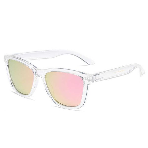 sunglasses polarized coating classic pc men's and women's sports anti ultraviolet sunglasses, White;black
sunglasses polarized coating classic pc men's and women's sports anti ultraviolet sunglasses, White;black