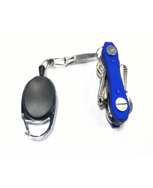 outdoor telescopic wire rope key burglar keychain tactical retractable chain return key ring holder camping travel kits5308049, Silver
outdoor telescopic wire rope key burglar keychain tactical retractable chain return key ring holder camping travel kits5308049, Silver