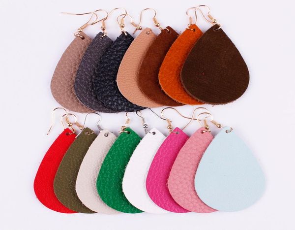 selling bohemia jewelry fashion new metallic genuine leather teardrop earrings women 2018 summer statement water drop leather 6783130, Silver
selling bohemia jewelry fashion new metallic genuine leather teardrop earrings women 2018 summer statement water drop leather 6783130, Silver