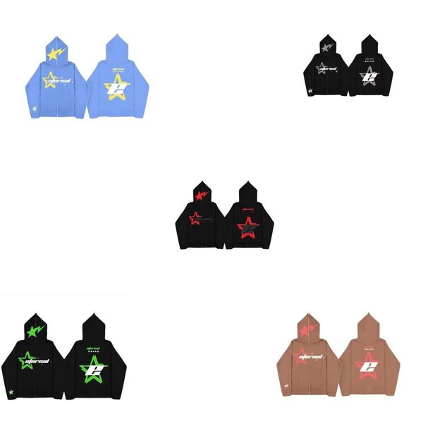 mens hoodies sweatshirts men's star letter printing vintage s zipper hoodie high street y2k punk clothes harajuku oversized size 4xl 5x, Black
mens hoodies sweatshirts men's star letter printing vintage s zipper hoodie high street y2k punk clothes harajuku oversized size 4xl 5x, Black