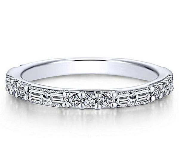 choucong fashion jewelry 925 sterling silver princess cut white z cz diamond promise women wedding engagement band ring for lo5765041, Slivery;golden
choucong fashion jewelry 925 sterling silver princess cut white z cz diamond promise women wedding engagement band ring for lo5765041, Slivery;golden