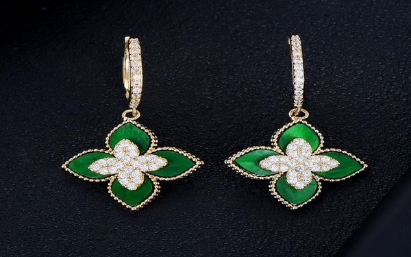 dangle chandelier godki luxury green brazilian earrings for women trendy cubic zircon wedding engagement party brazil gift2090560, Silver
dangle chandelier godki luxury green brazilian earrings for women trendy cubic zircon wedding engagement party brazil gift2090560, Silver