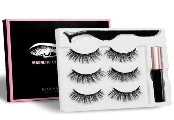 3d faux magnet eyelashes magnetic eyelashes with eyeliner set easy to wear lashes false eyelashes for eyelash extension6550566
3d faux magnet eyelashes magnetic eyelashes with eyeliner set easy to wear lashes false eyelashes for eyelash extension6550566