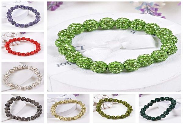 fashion 20 crystal diamond ball bracelet beaded diy handmade trinket dmfb292 mix order 20 pieces a lot beaded strands1059769, Black
fashion 20 crystal diamond ball bracelet beaded diy handmade trinket dmfb292 mix order 20 pieces a lot beaded strands1059769, Black