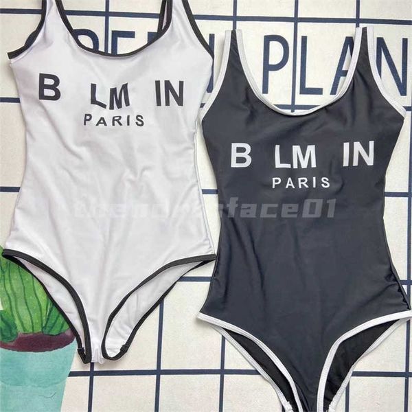 women's swimwear woman bikini fashion one piece suits swimsuit backless bathing suit womens clothing size s-xl, White;black
women's swimwear woman bikini fashion one piece suits swimsuit backless bathing suit womens clothing size s-xl, White;black