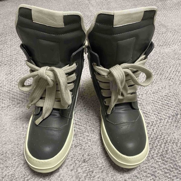 boots rick designer boot ankle men owens shoe shoes fashion sneakers street dancing rock canvas lace up high women booties 3yv8
boots rick designer boot ankle men owens shoe shoes fashion sneakers street dancing rock canvas lace up high women booties 3yv8