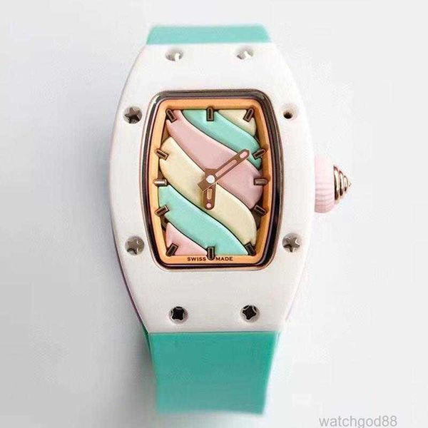 fantastic diamond r i c h a r d luxury super style female wrist watches rm007 rm07-01 1wdl montre designer high-end quality iced out bezel f, Slivery;brown
fantastic diamond r i c h a r d luxury super style female wrist watches rm007 rm07-01 1wdl montre designer high-end quality iced out bezel f, Slivery;brown