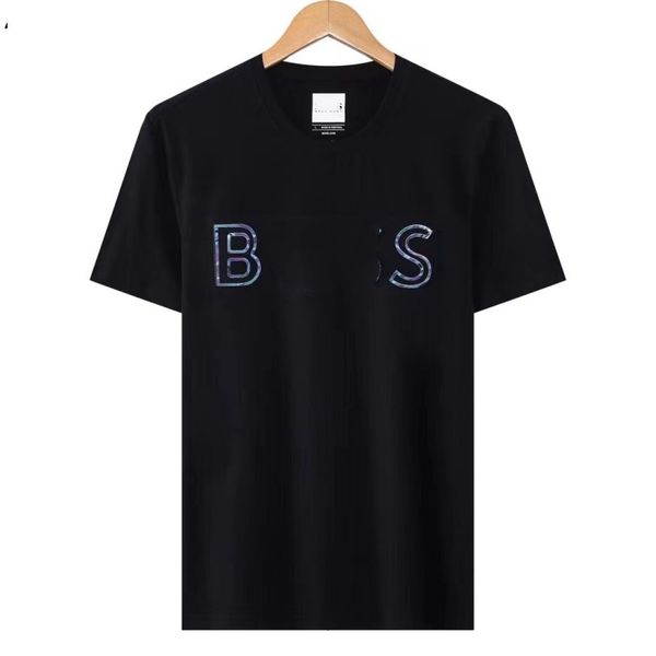 bsss fashion men clothing mens t shirt summer letter printing size m xxxl round neck multi color couple breathable short sleeve quality casu, White;black
bsss fashion men clothing mens t shirt summer letter printing size m xxxl round neck multi color couple breathable short sleeve quality casu, White;black