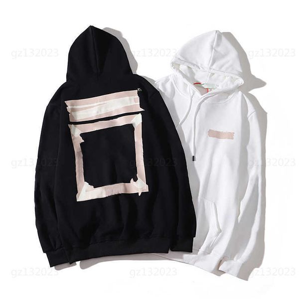 designer jacket men autumn high street hooded jacket sweatshirt men women couples loose tape arrow print hoodie designers jackets 0607, Black
designer jacket men autumn high street hooded jacket sweatshirt men women couples loose tape arrow print hoodie designers jackets 0607, Black