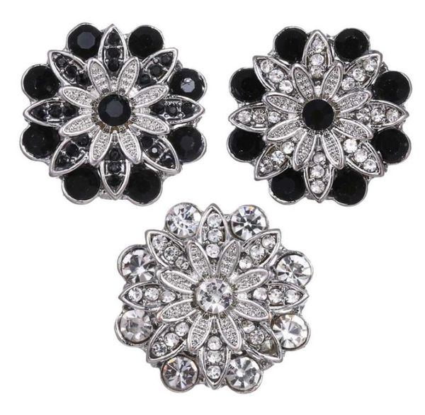 5pcslot whole snap button jewelry crystal flowers 18mm snap buttons fit silver 18mm snaps bracelets bangle1412761, Golden;silver
5pcslot whole snap button jewelry crystal flowers 18mm snap buttons fit silver 18mm snaps bracelets bangle1412761, Golden;silver