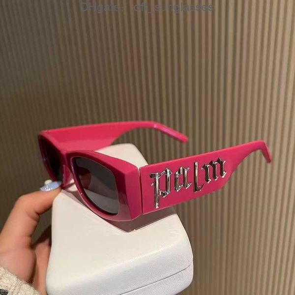 palm angles letter concave shape decoration women's sunglasses small square glasses sunshade women 4nt0, White;black
palm angles letter concave shape decoration women's sunglasses small square glasses sunshade women 4nt0, White;black
