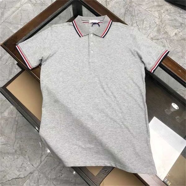 men's polos mens t shirt shirts designers same printed round neck short-sleeved print short sleeves sell luxury men hip hop clothes ivj, White;black
men's polos mens t shirt shirts designers same printed round neck short-sleeved print short sleeves sell luxury men hip hop clothes ivj, White;black