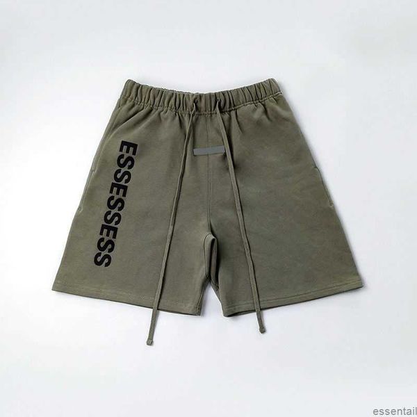 2023 summer designer men's shorts essentail trend loose sweatpants essent new sports jogger fashion essentiel hip hop letter print pant, White;black
2023 summer designer men's shorts essentail trend loose sweatpants essent new sports jogger fashion essentiel hip hop letter print pant, White;black