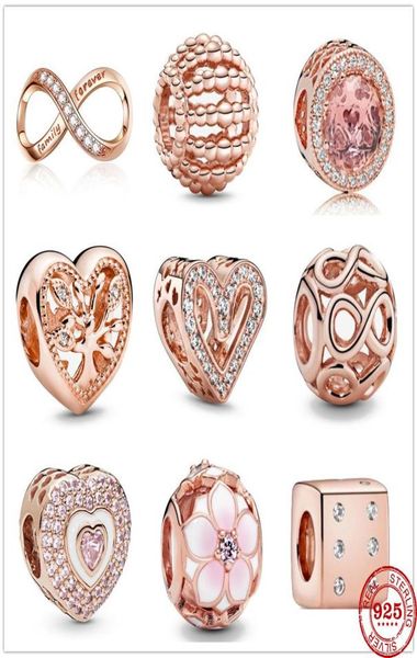 authentic original 925 sterling silver openwork family tree heart charm bead rose gold fit bracelets women diy jewelry5713168, Blue;slivery
authentic original 925 sterling silver openwork family tree heart charm bead rose gold fit bracelets women diy jewelry5713168, Blue;slivery