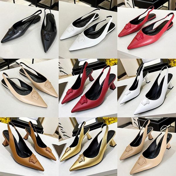 summer leather sandals women's luxury designer shoes pointed high heels outdoor fashion beach shoes comfortable non-slip casual shoes n, Black
summer leather sandals women's luxury designer shoes pointed high heels outdoor fashion beach shoes comfortable non-slip casual shoes n, Black