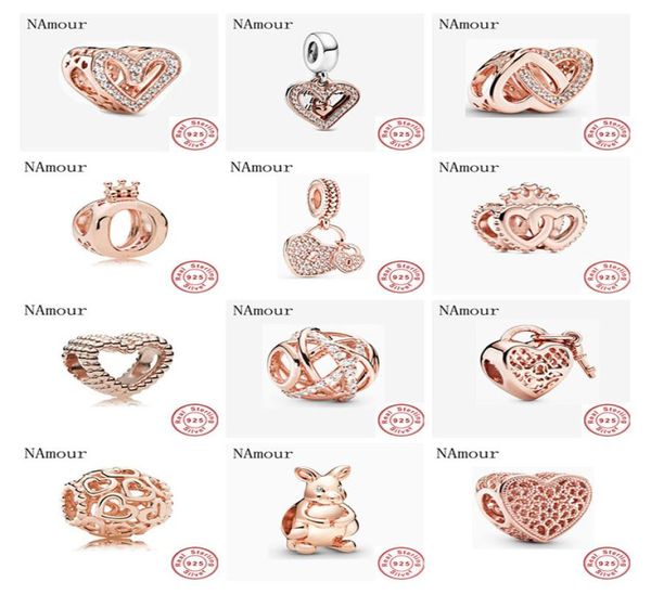 new original kangaroo and heart key lock bead fit charms silver 925 bracelet for women fashion jewelry rose gold5892441, Blue;slivery
new original kangaroo and heart key lock bead fit charms silver 925 bracelet for women fashion jewelry rose gold5892441, Blue;slivery