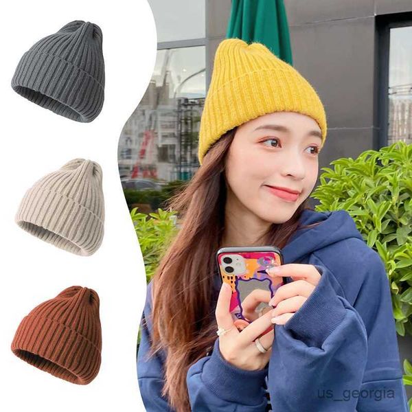 caps new beanie winter for women men boys girls crochet hat solid color autumn knitted beanies caps wild accessories r230627, Blue;gray
caps new beanie winter for women men boys girls crochet hat solid color autumn knitted beanies caps wild accessories r230627, Blue;gray