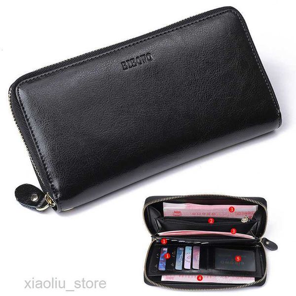 money clips fashion desige genuine leather woman wallet long clutch purse large capacity organizer credit card holder travel ladies baghkd23, Black
money clips fashion desige genuine leather woman wallet long clutch purse large capacity organizer credit card holder travel ladies baghkd23, Black
