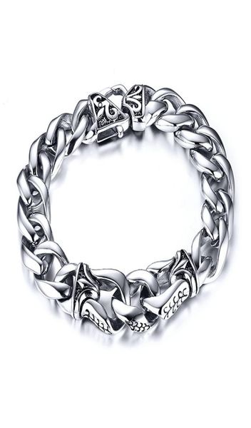 valentine039s day gift mixed order promotion rand new men039s stainless steel bracelet whole bracelets5598623, Black
valentine039s day gift mixed order promotion rand new men039s stainless steel bracelet whole bracelets5598623, Black