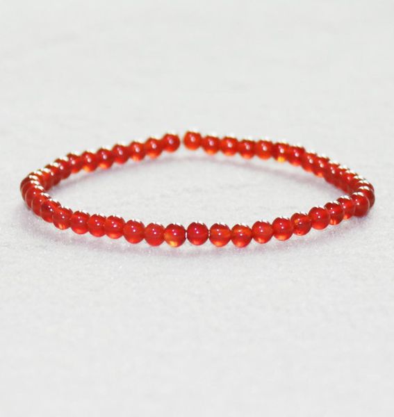 mg0005 whole 4 mm aa grade carnelian mini gemstone bracelet crystals bracelet womens yoga mala energy jewelry1723894, Black
mg0005 whole 4 mm aa grade carnelian mini gemstone bracelet crystals bracelet womens yoga mala energy jewelry1723894, Black