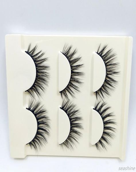 new style a8 3 pairs natural false eyelashes fake lashes long makeup 3d real mink lash extension eyelash mink eyelashes for headma5281909
new style a8 3 pairs natural false eyelashes fake lashes long makeup 3d real mink lash extension eyelash mink eyelashes for headma5281909