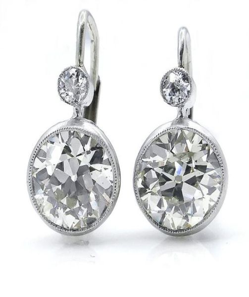 huitan delicate round zirconia drop earrings for women simple design elegant accessories daily wearable female fashion jewelry9870919, Silver
huitan delicate round zirconia drop earrings for women simple design elegant accessories daily wearable female fashion jewelry9870919, Silver
