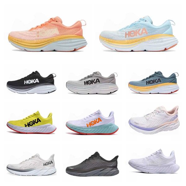 sell sandals hoka running shoes hokas bondi 8 clifton lifestyle shock absorption mens womens jogging walking sneakers carbon black triple wh
sell sandals hoka running shoes hokas bondi 8 clifton lifestyle shock absorption mens womens jogging walking sneakers carbon black triple wh