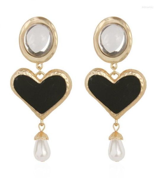 dangle chandelier fashion heart resin drop earring for women wedding jewelry boho simulated pearl statement party gifts 2022dang7108361, Silver
dangle chandelier fashion heart resin drop earring for women wedding jewelry boho simulated pearl statement party gifts 2022dang7108361, Silver
