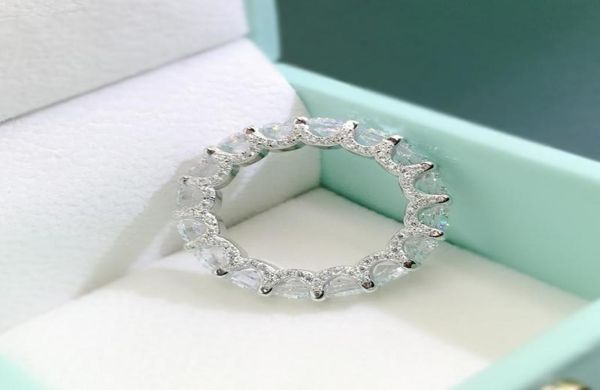 cluster rings classic 100 925 sterling silver oval cut created moissanite diamonds gemstone engagement couple fine jewelry7419818, Golden;silver
cluster rings classic 100 925 sterling silver oval cut created moissanite diamonds gemstone engagement couple fine jewelry7419818, Golden;silver