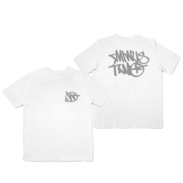 men's t-shirts y2k minus two short-sleeved t-shirts in summer male punk harajuku hip-hop goth couple loose fashion street clothes 2306, White;black
men's t-shirts y2k minus two short-sleeved t-shirts in summer male punk harajuku hip-hop goth couple loose fashion street clothes 2306, White;black
