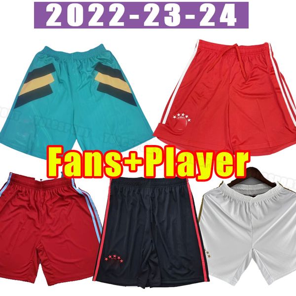 mane 2023 2024 bayern soccer shorts upamecano pavard munich goretzka neuer muller lewandowski sane kimmich 23 24 football pants home away th, Black;red
mane 2023 2024 bayern soccer shorts upamecano pavard munich goretzka neuer muller lewandowski sane kimmich 23 24 football pants home away th, Black;red