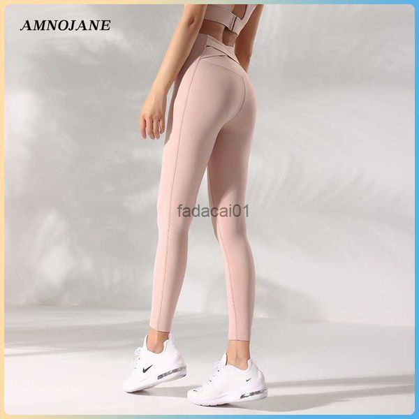 leggings yoga pants women high waist push up tights jogger scrunch raises butt lift naked seamless gym leggings for girls l230621, Black
leggings yoga pants women high waist push up tights jogger scrunch raises butt lift naked seamless gym leggings for girls l230621, Black